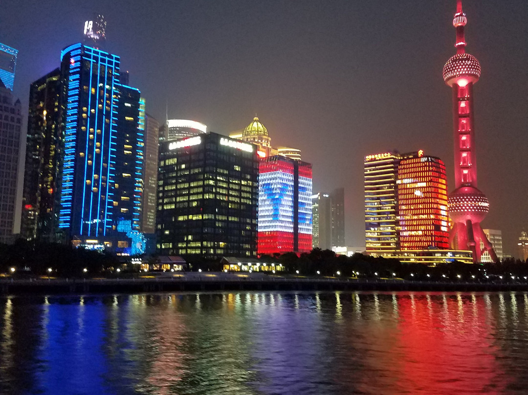 China Odyssey Tours景点图片