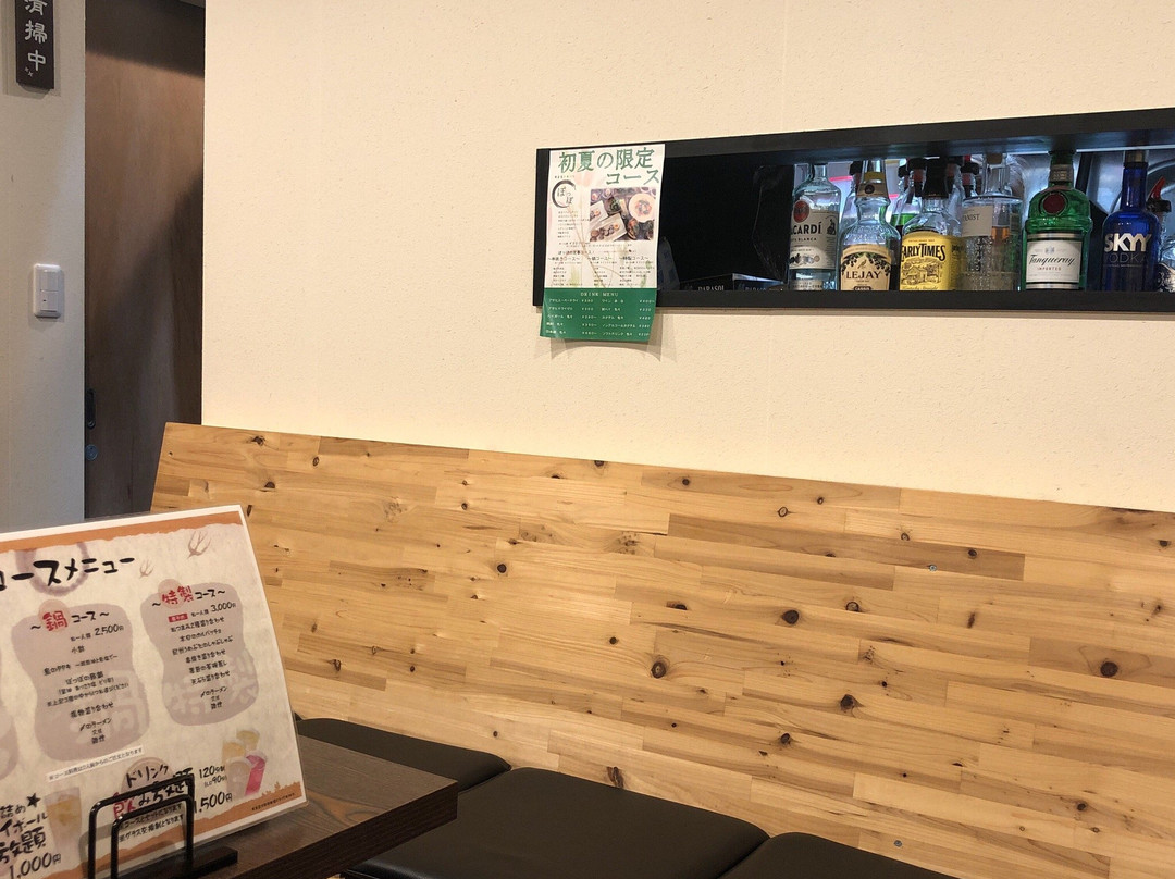 阪南市餐馆和美食-Poppo