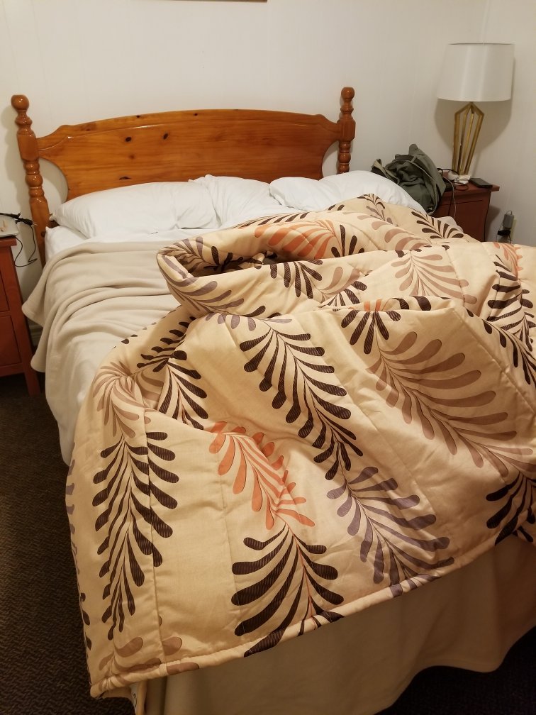 Fair Isle Motel-官方