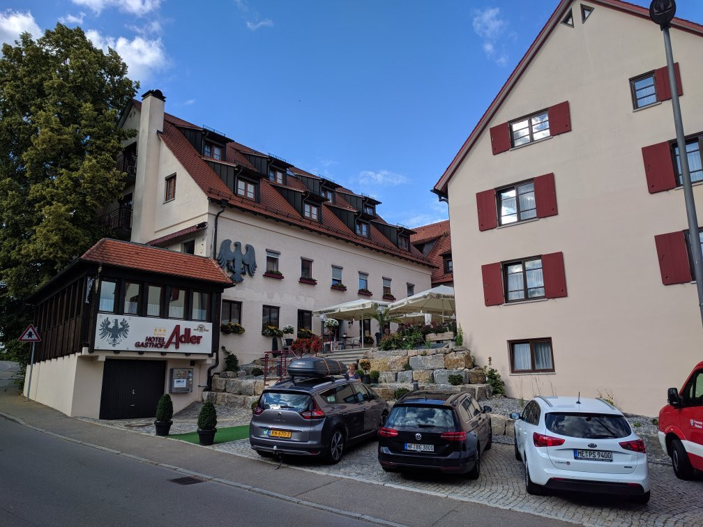 Hotel Gasthof Adler