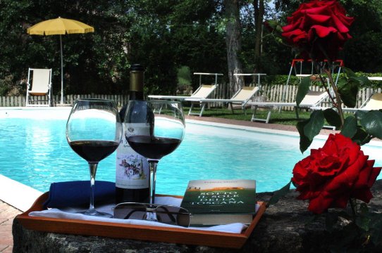 Agriturismo San Fabiano-官方