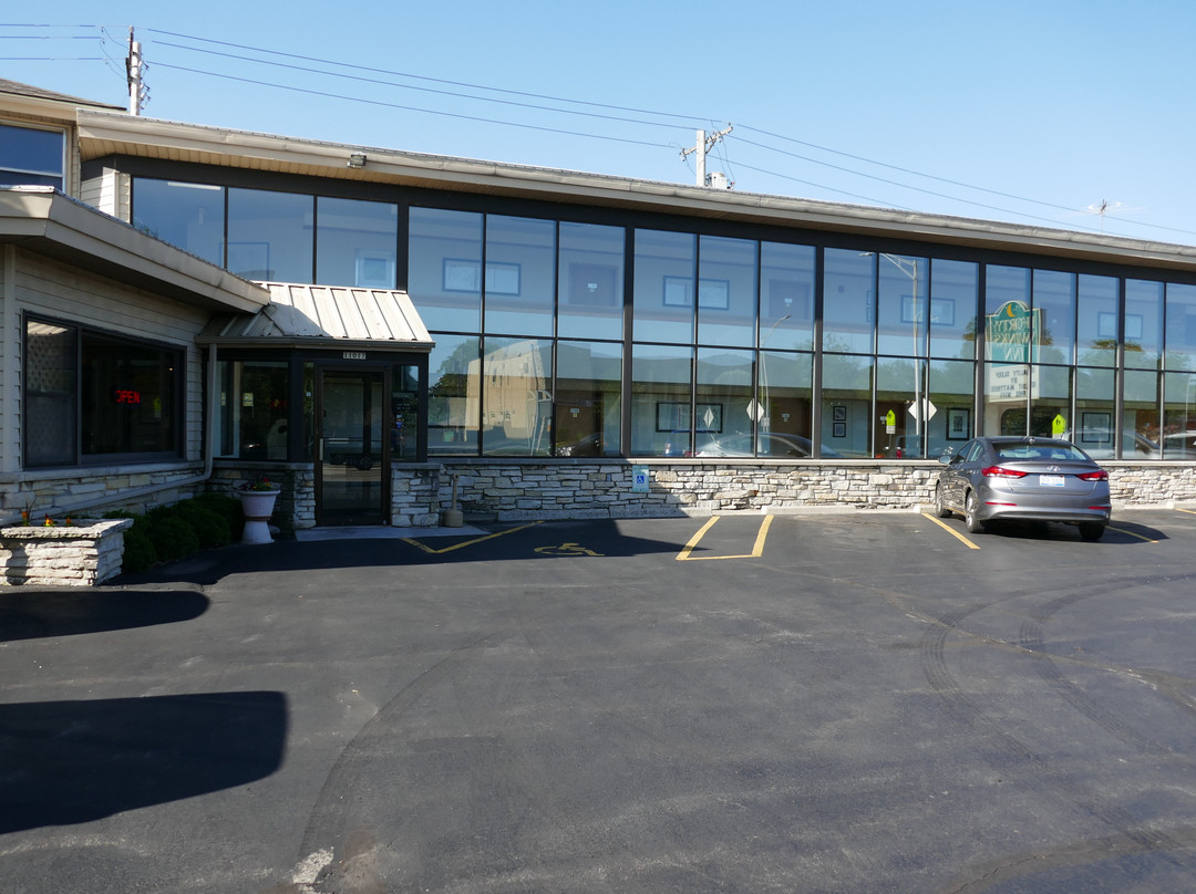 Forty Winks Inn主图