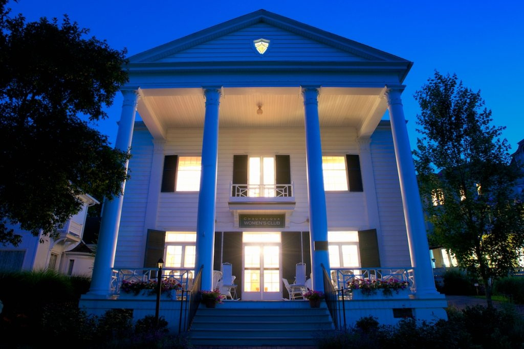 Chautauqua Women's Club