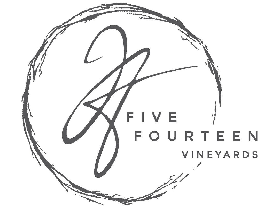 Five Fourteen Vineyards-Junction City必去景点