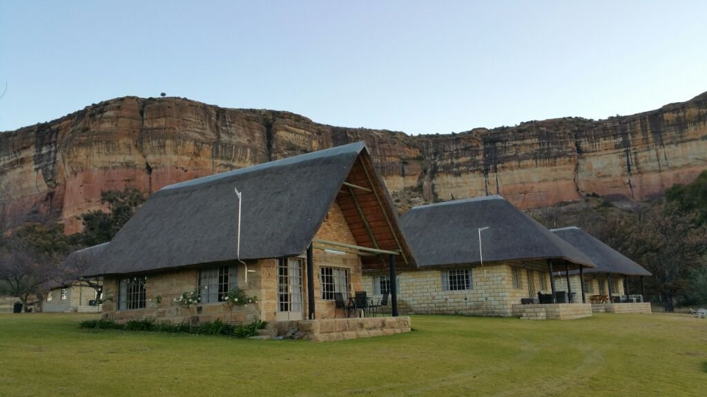 Lesoba Guest Farm主图