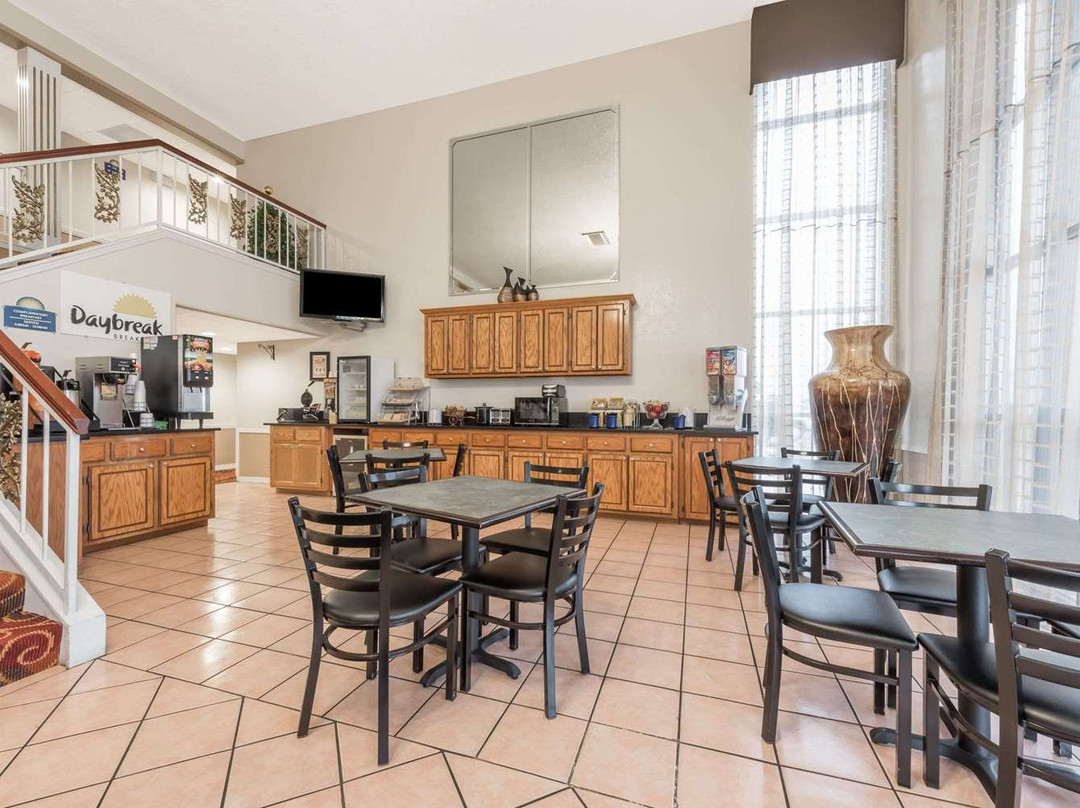 Surestay By Best Western Duncan主图