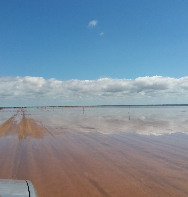 Salt Plains State Park景点图片