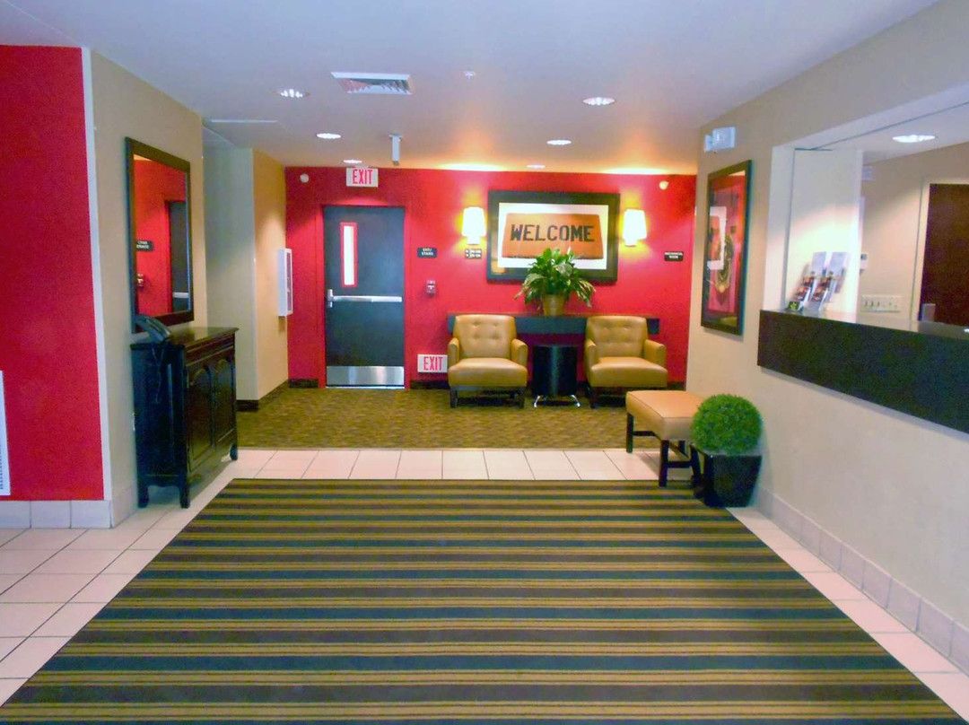 Extended Stay America - Champaign - Urbana主图