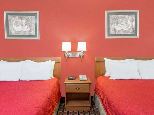 Ramada Limited San Angelo主图