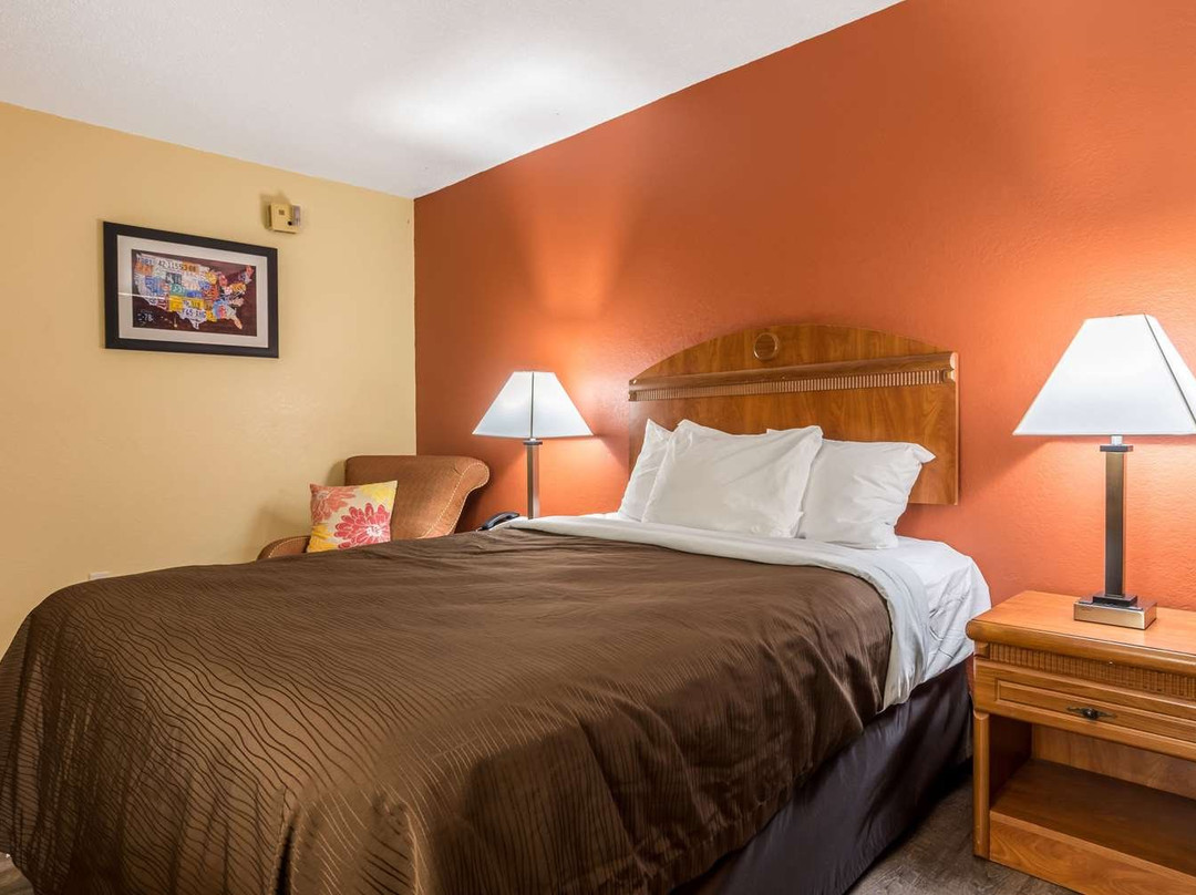 Baymont By Wyndham East Ridge/chattanooga主图