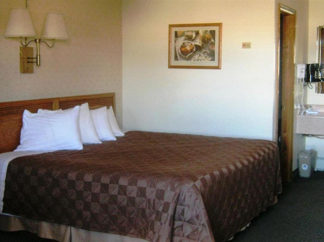 Gravity Haus Winter Park主图