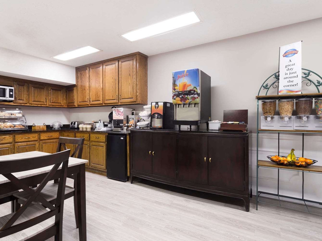 Baymont by Wyndham Duncan/Spartanburg主图