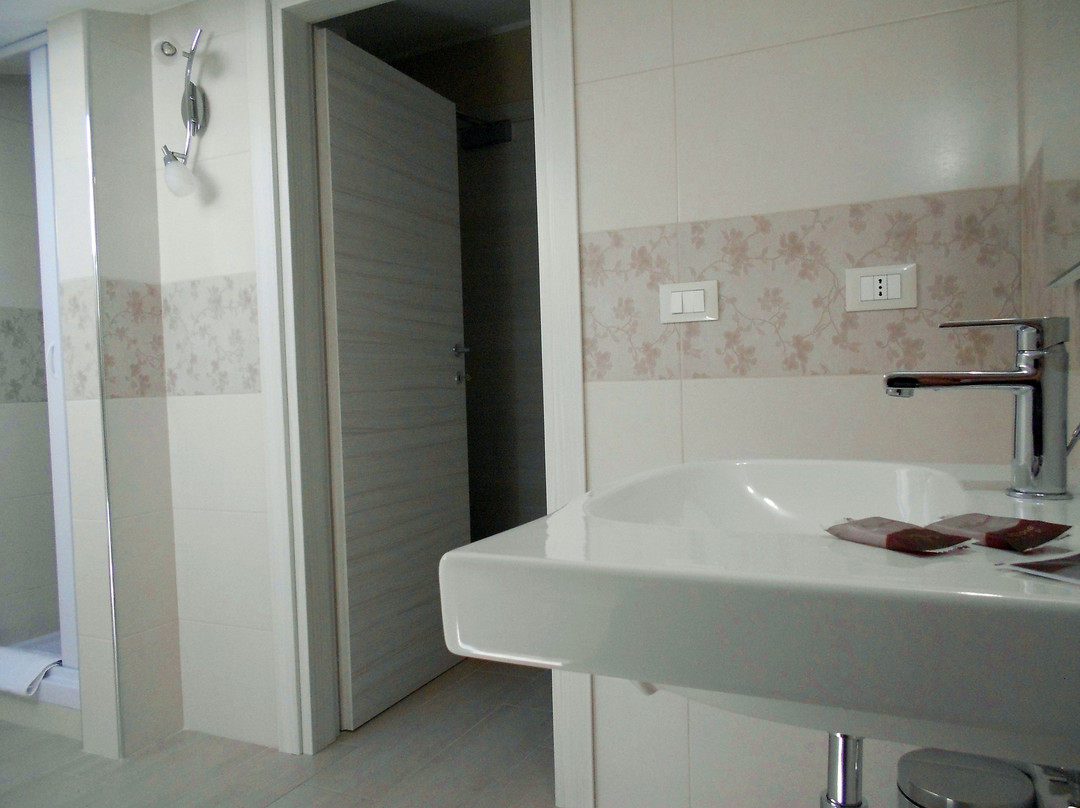 Agriturismo Villa Costanza主图