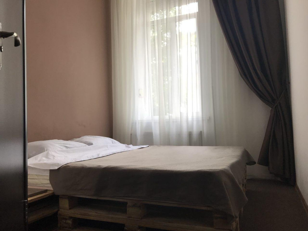 MK Hostel