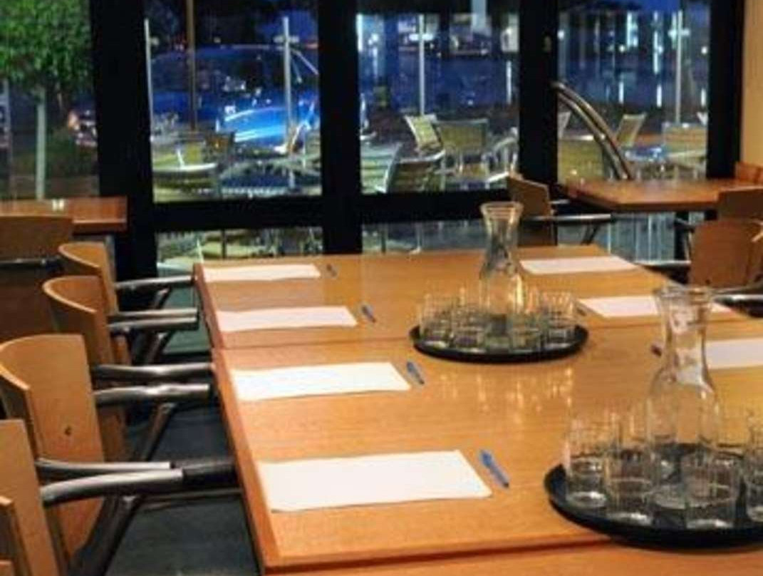 Comfort Inn Richmond Henty主图