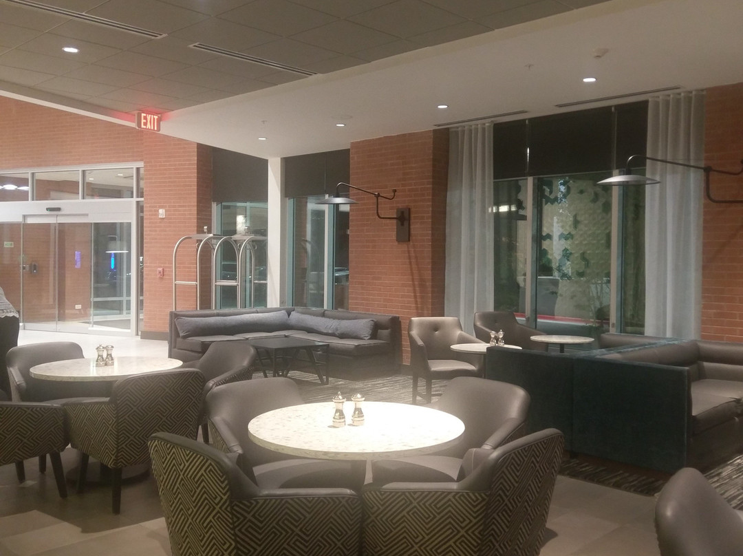 Hyatt Place Austin/Round Rock主图