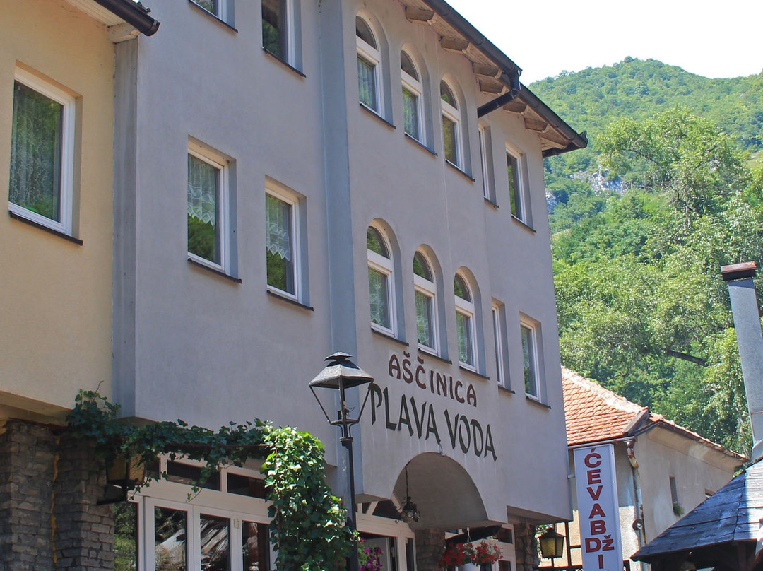Travnik旅游攻略图片