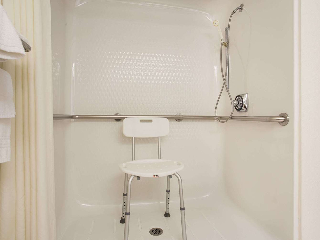 Super 8 by Wyndham New Hampton主图