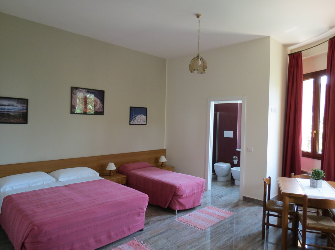 B&B Villa Refe主图