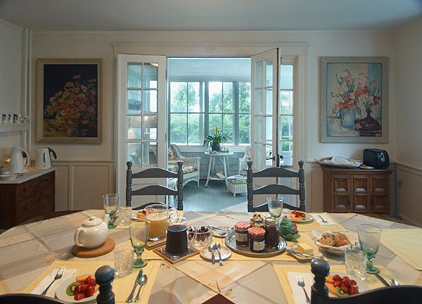 Pheasant Hill B & B-官方