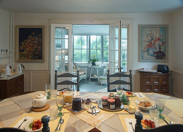 Pheasant Hill B & B主图