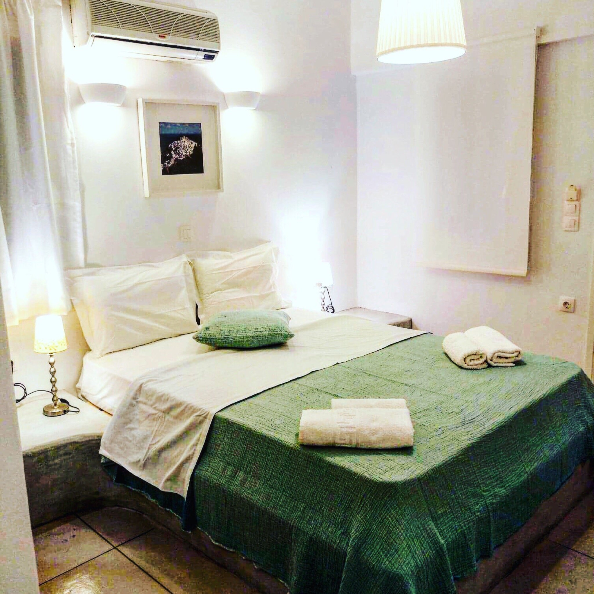 Drouga's Studios & Suites-官方