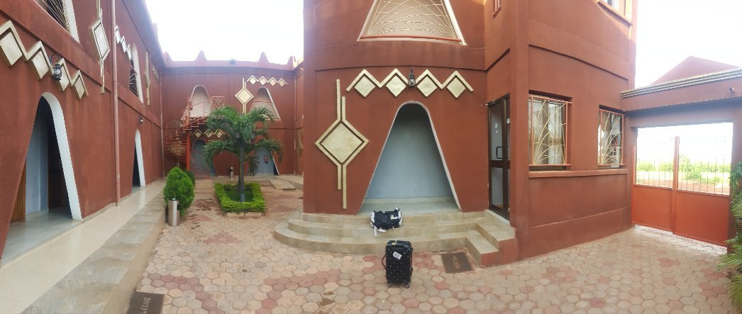 Hotel Leraba