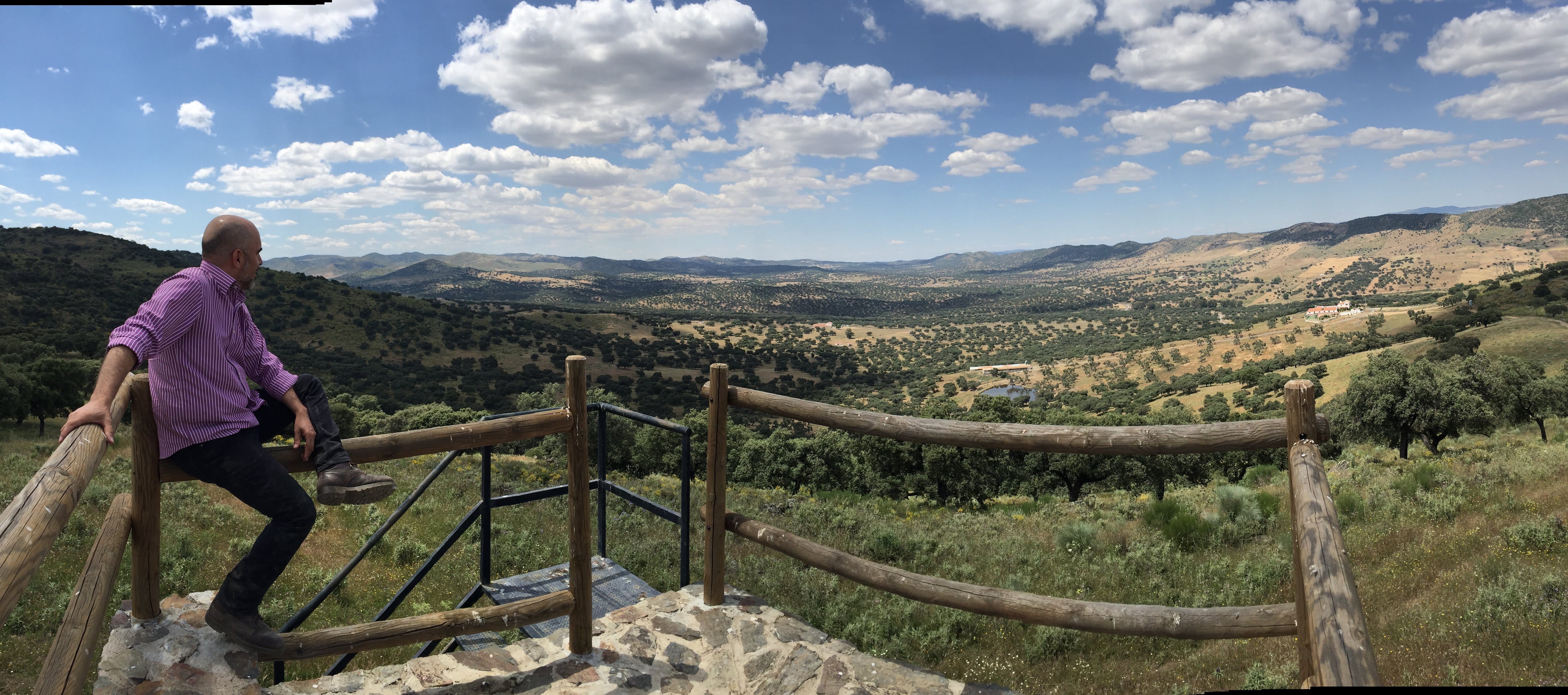 Alojamiento Rural Las Dehesillas-家庭/游戏区