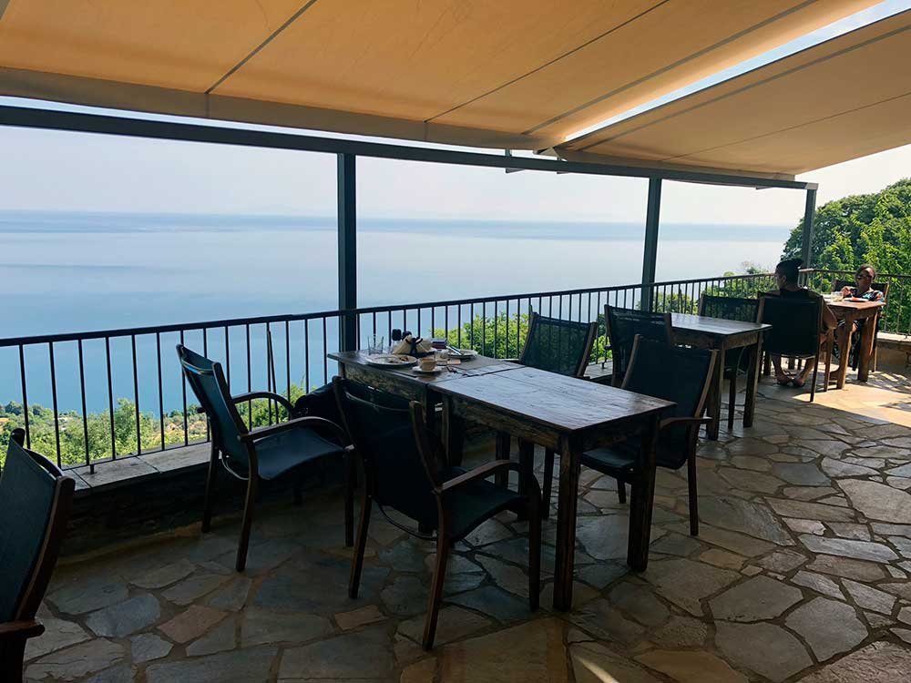 Dohos Hotel Experience-浴室