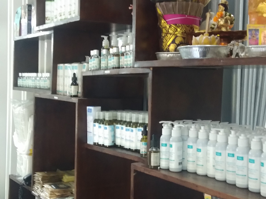 Griyamoda-金巴兰必去景点