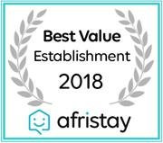 Emerald Guest House Springs主图