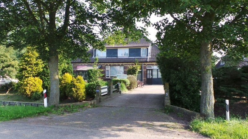 Bed & Breakfast Prins Hendrik主图
