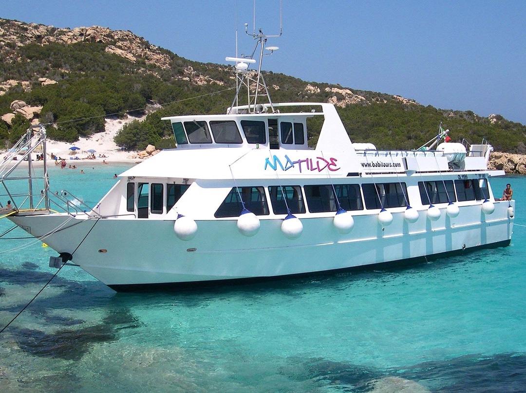 Babitours-Porto Rotondo必去景点