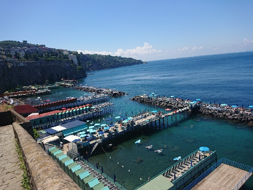 Porto di Sorrento