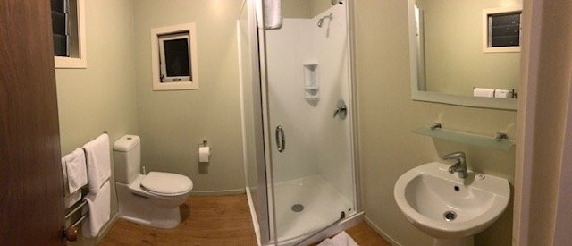 兀兰汽车旅馆和公寓主图