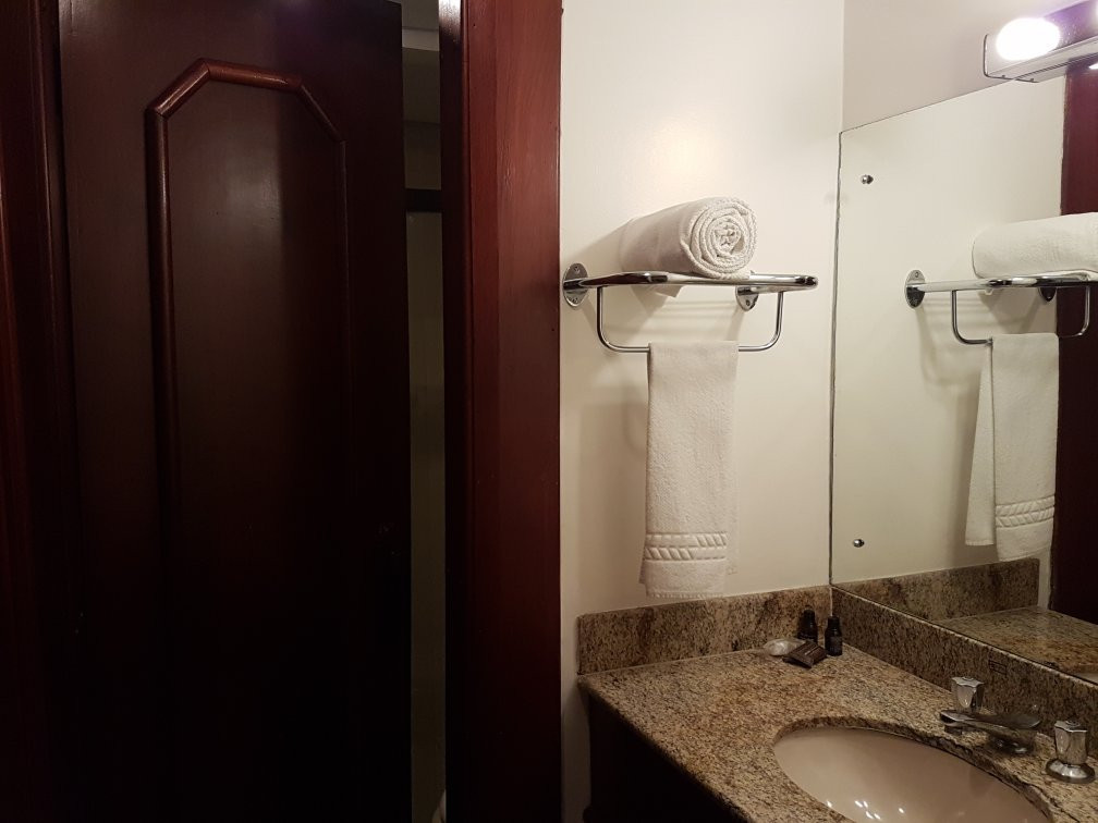 Antonios Palace Hotel主图