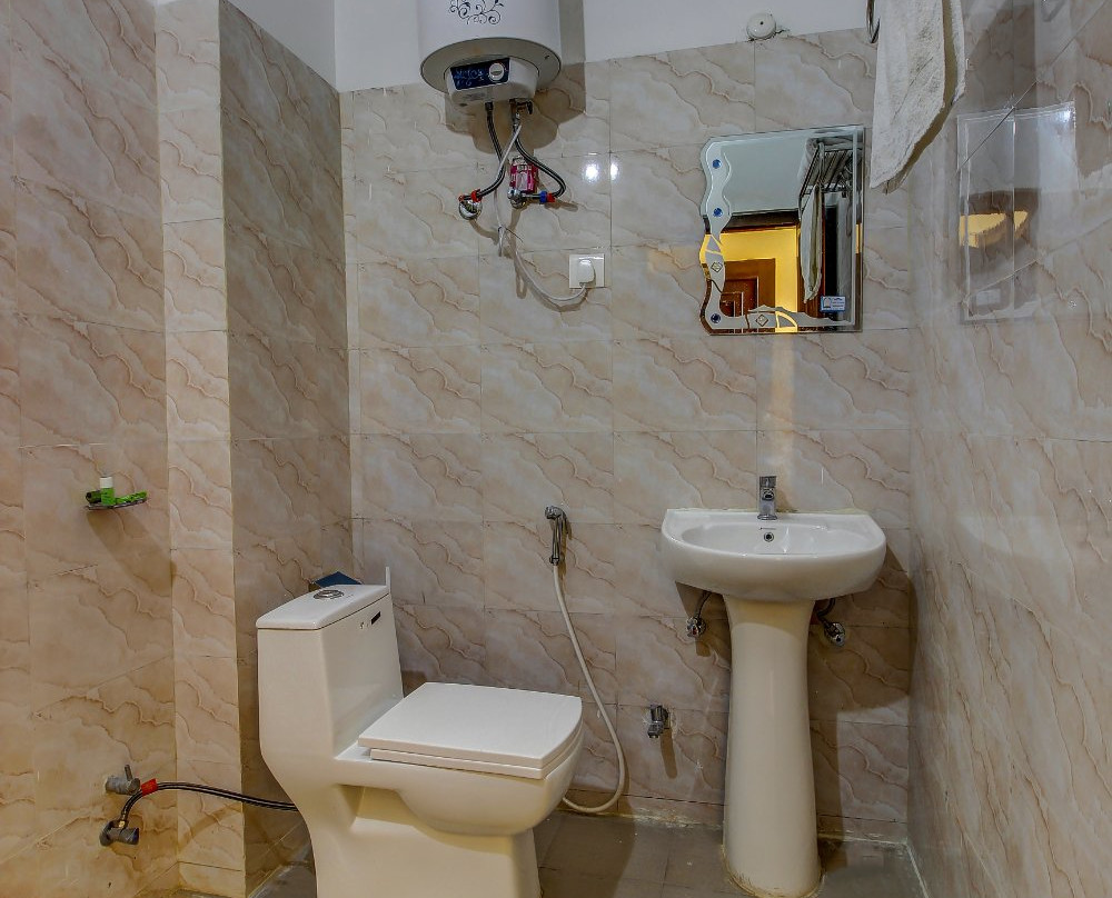 Hotel Himalayan View主图