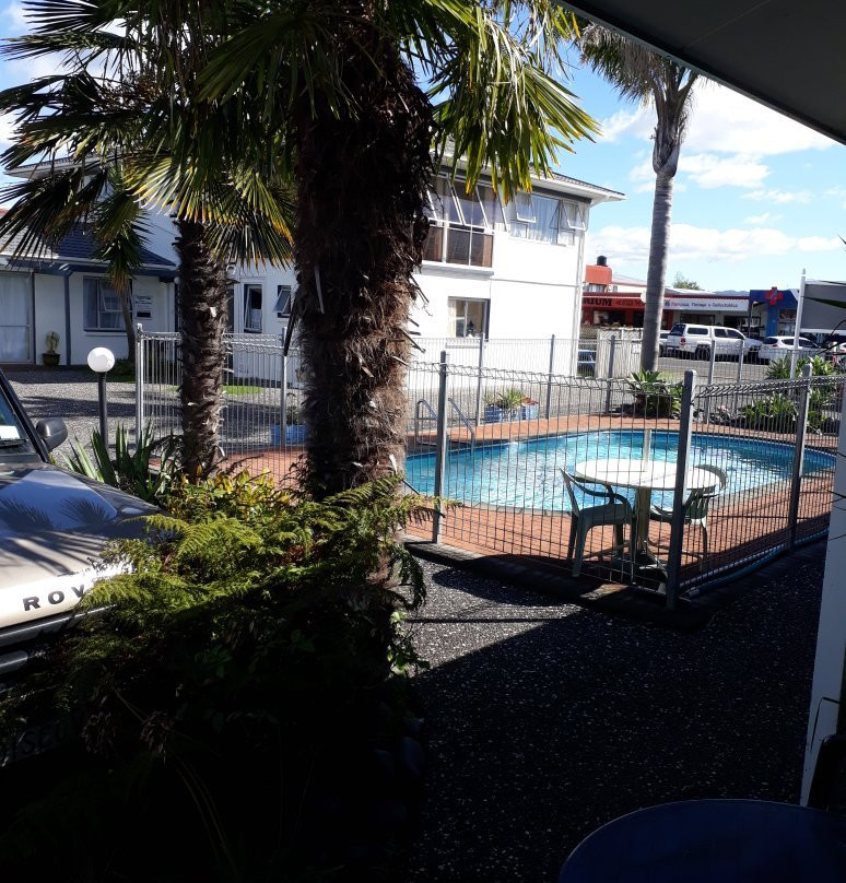 玛娜-努伊汽车旅馆主图