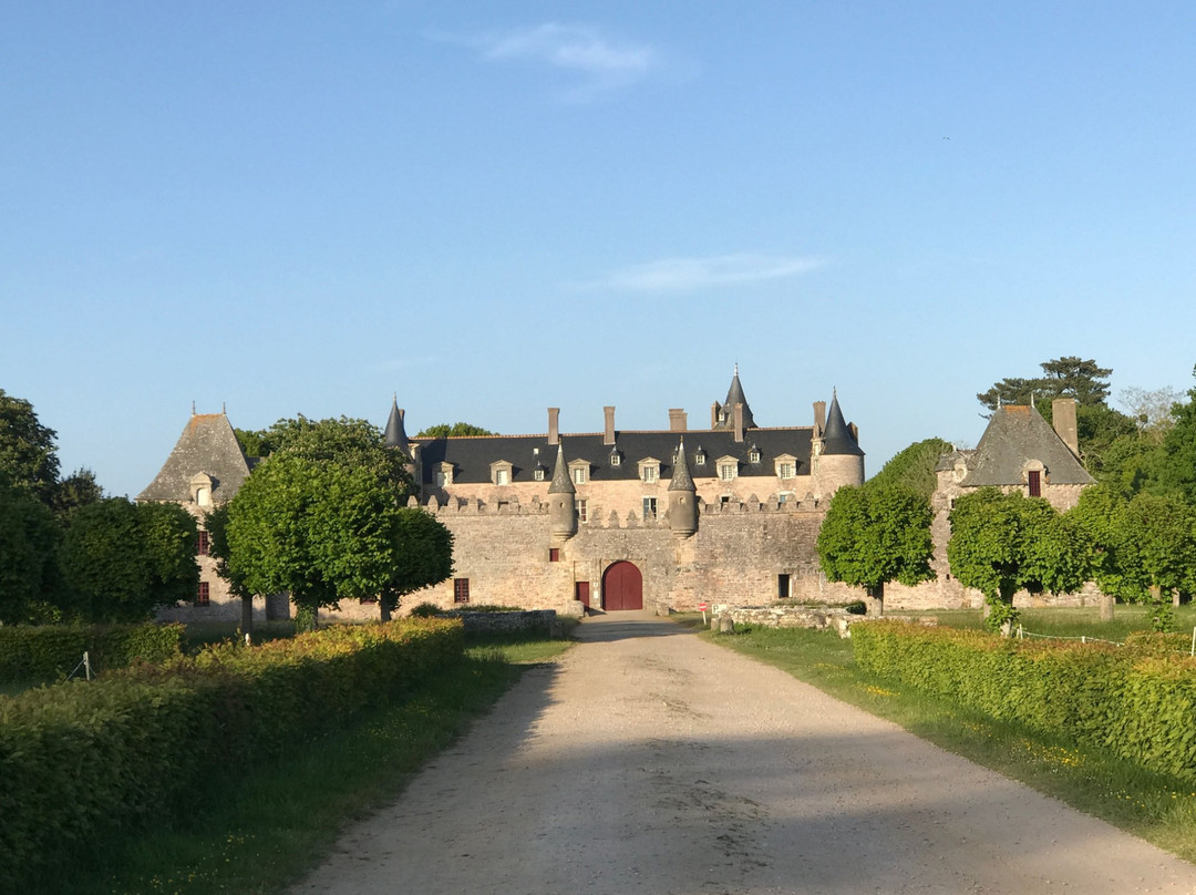 Saint-Denoual旅游攻略图片