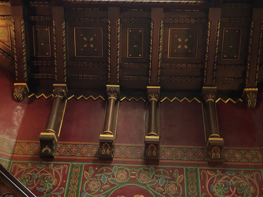 Villa Kleine Wartburg主图