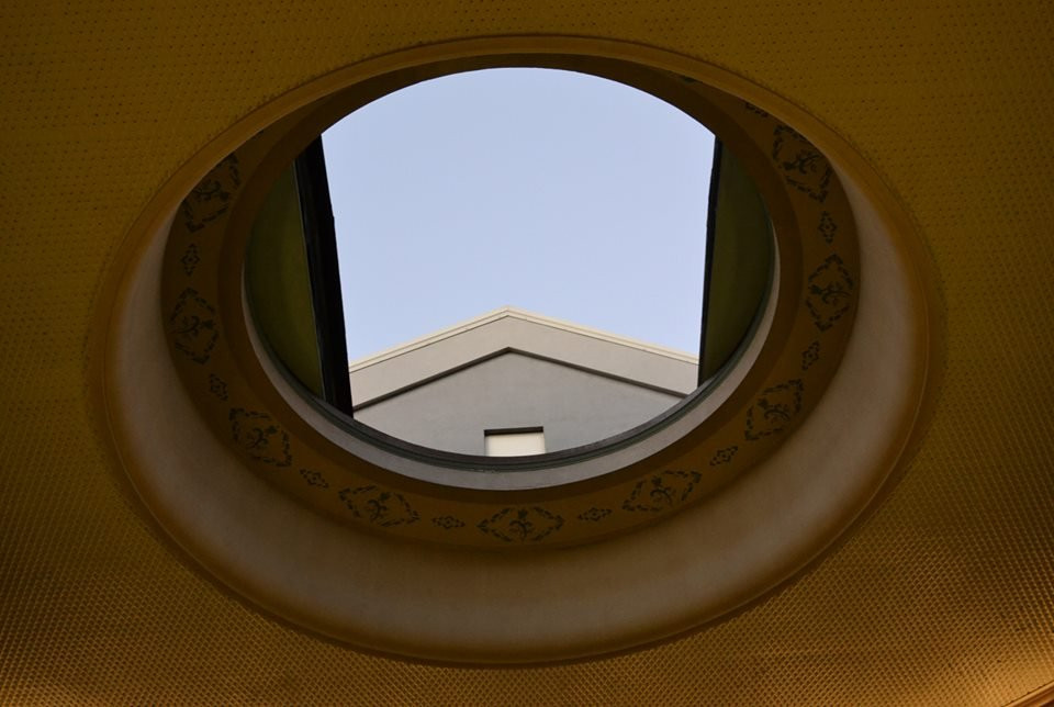 Cinema Teatro Odeon景点图片