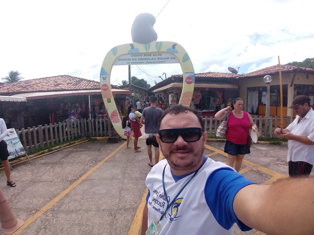 Cabo Branco Receptivo-Joao Pessoa必去景点