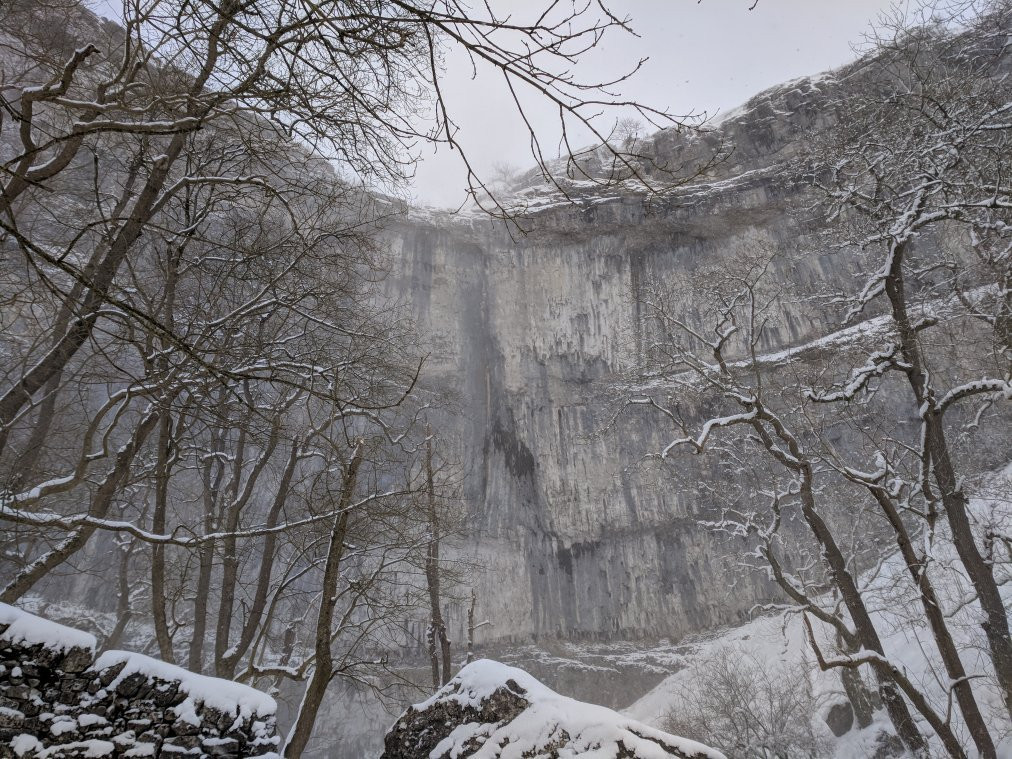 Malham Smithy Blacksmith Course景点图片