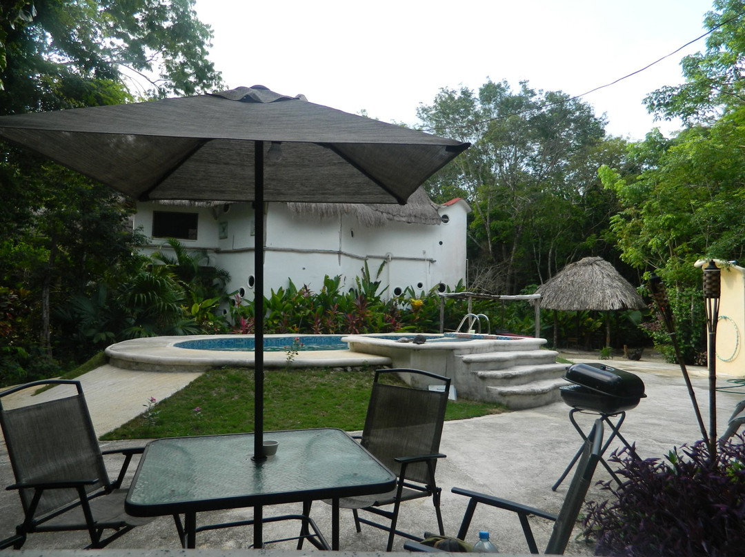 Kambulum Nature Eco-Villas主图