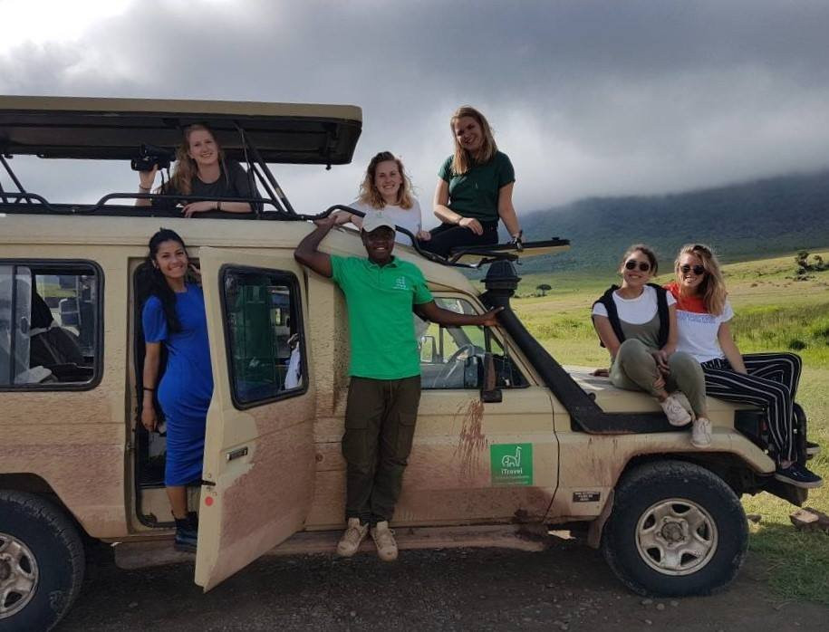 iTravel Safari & Expeditions-阿鲁沙必去景点