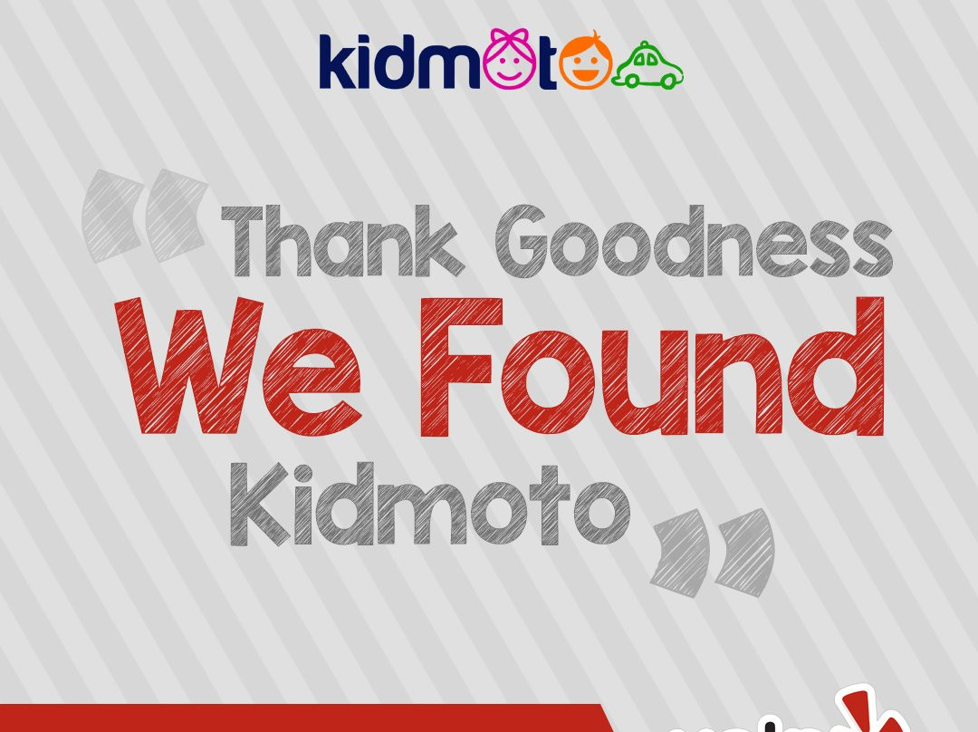 Kidmoto Technologies-长岛市必去景点