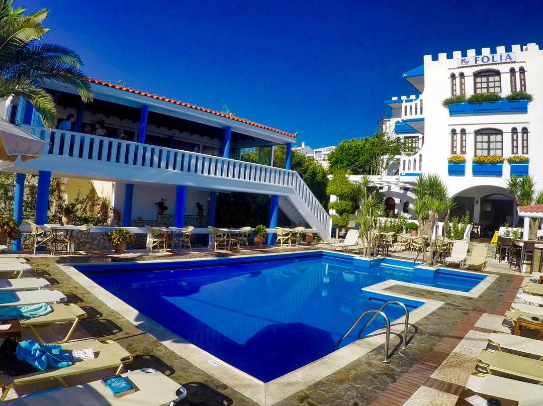 Folia Apartments Chania主图