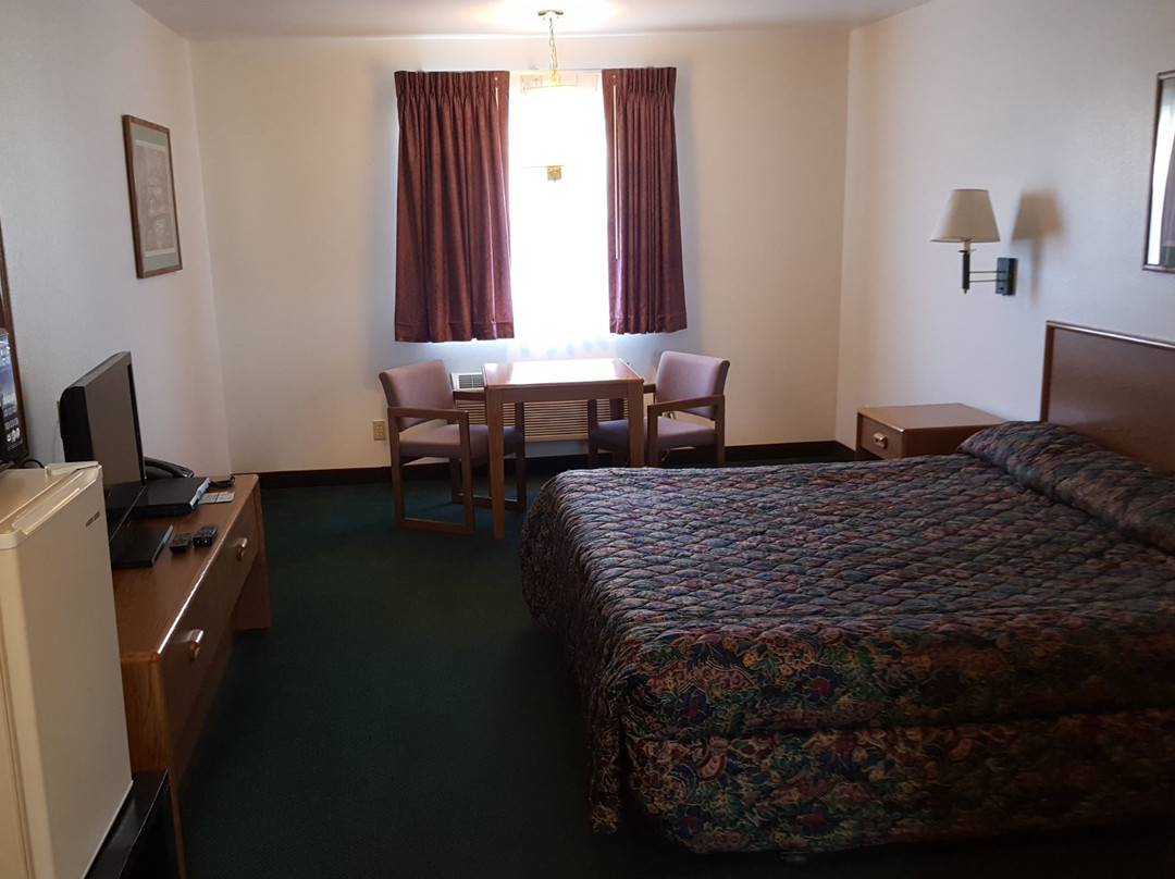 San Luis Inn Motel主图