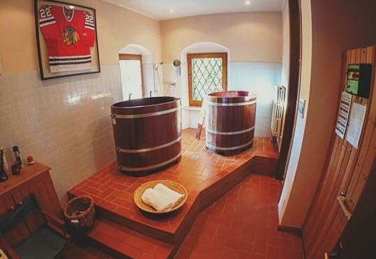 Villa Monteleone主图