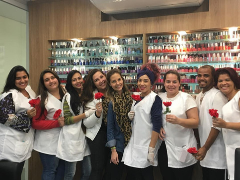 Bellas Beauty Center-坎皮纳斯必去景点